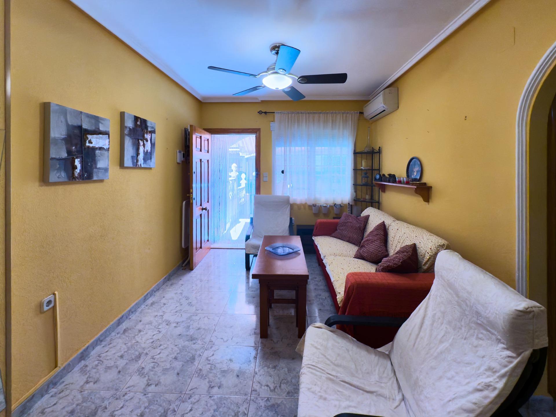 Piso en venta en Torrevieja