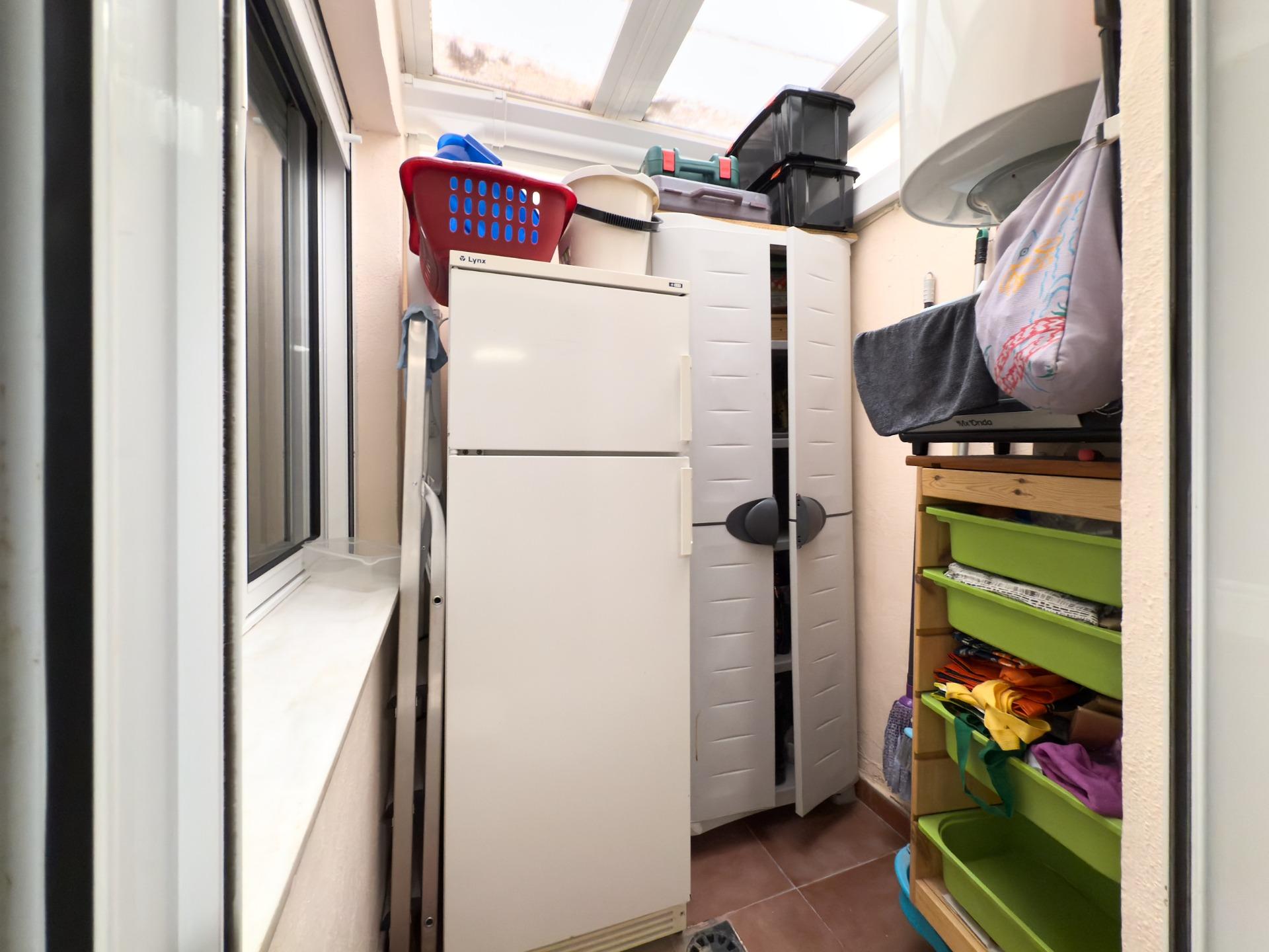 Piso en venta en Torrevieja