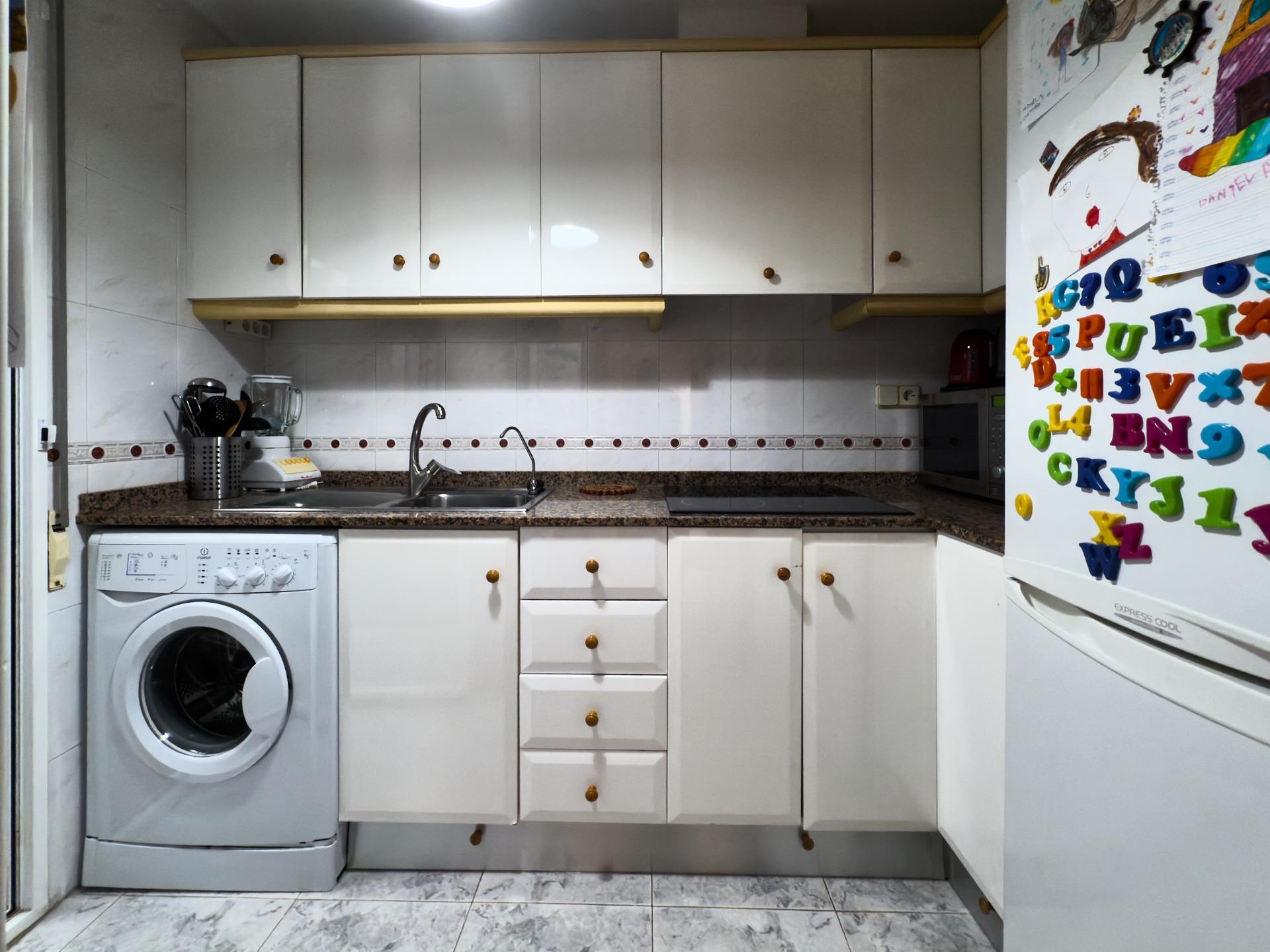 Piso en venta en Torrevieja