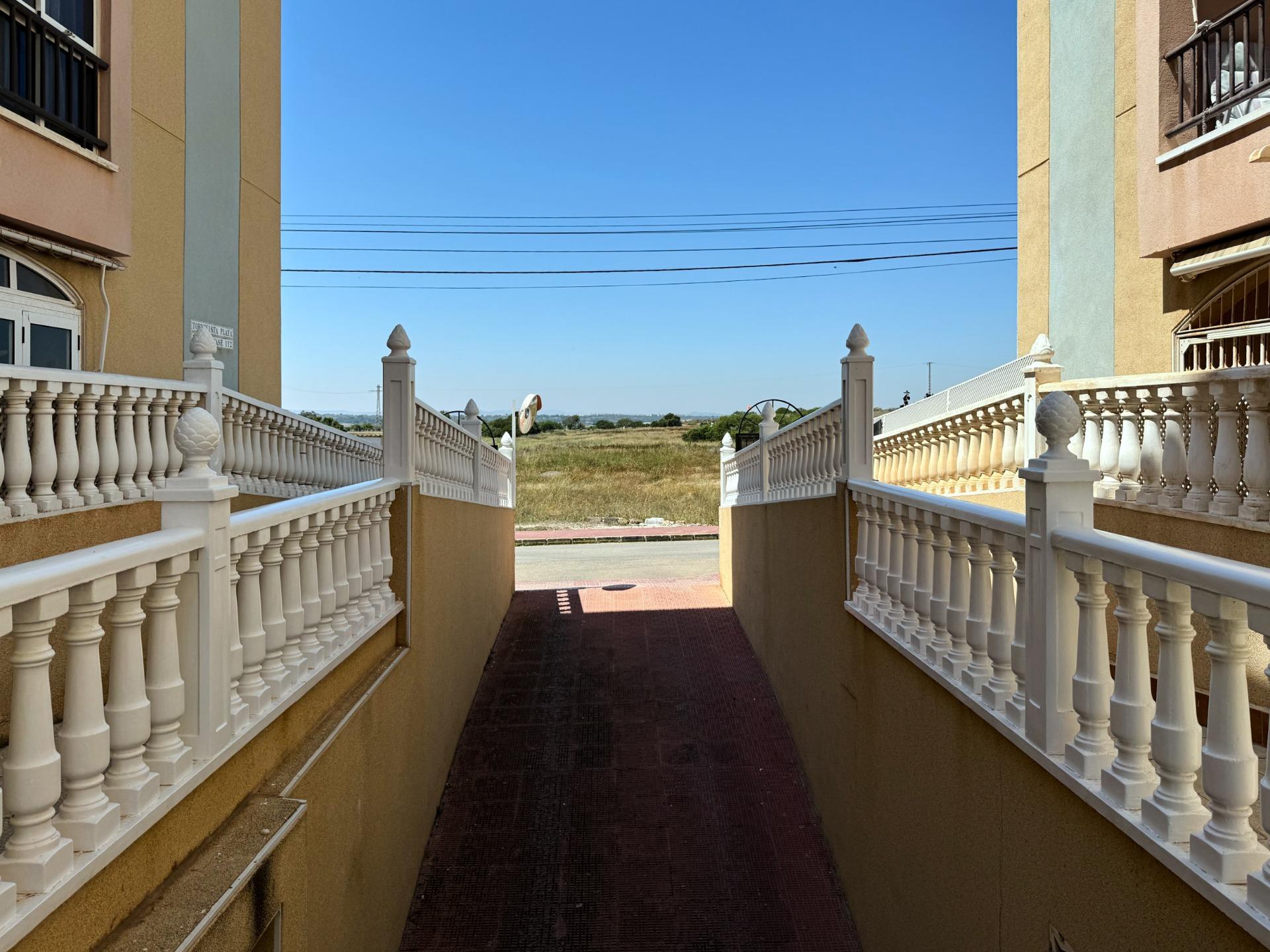 Piso en venta en Torrevieja