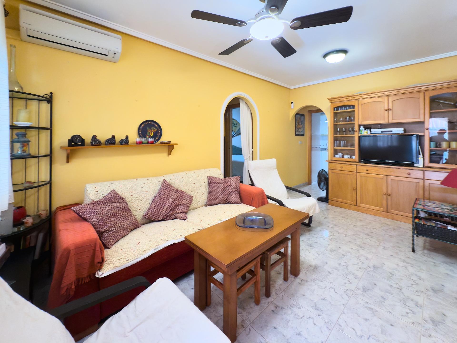 Piso en venta en Torrevieja