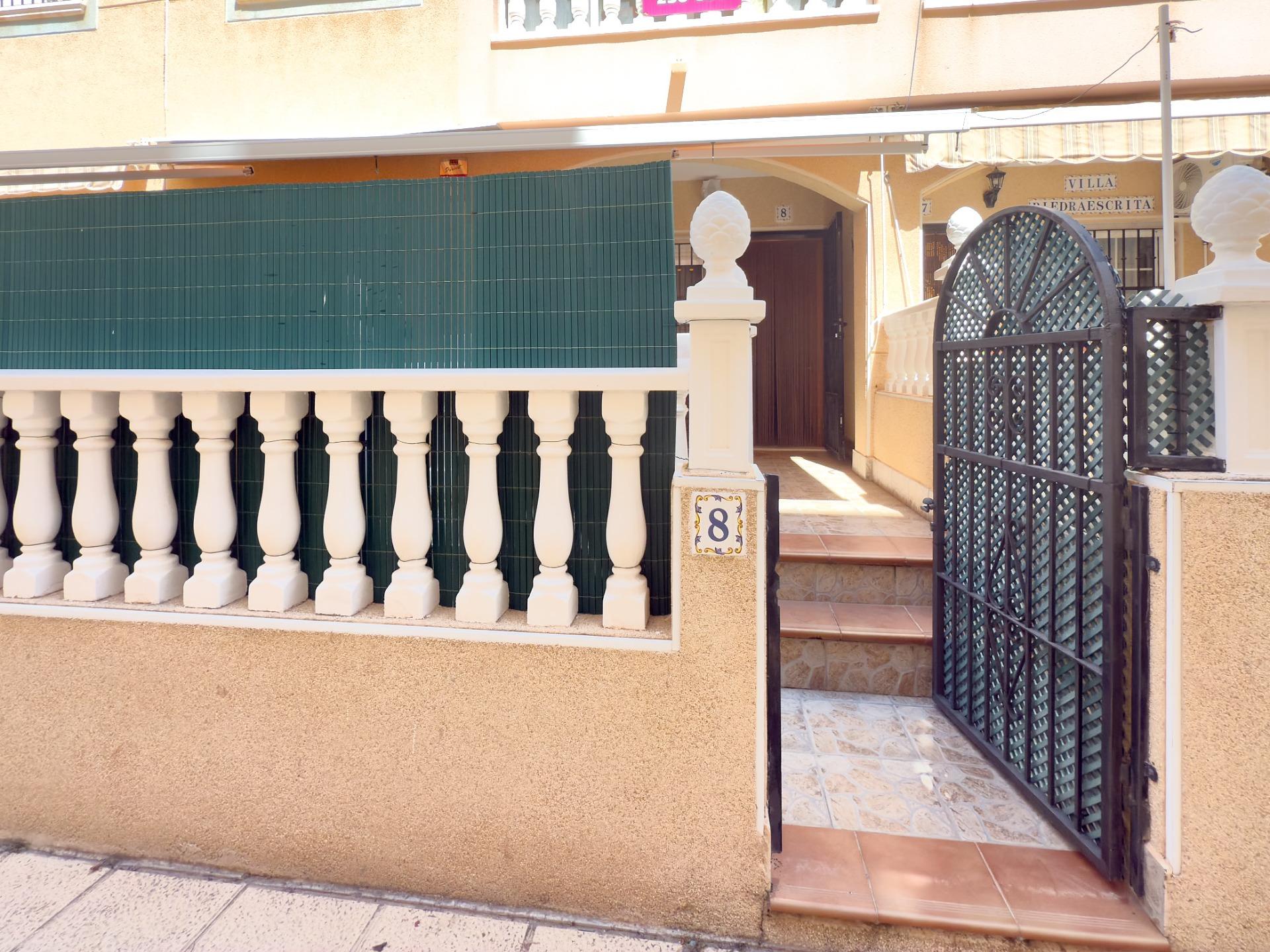 Piso en venta en Torrevieja