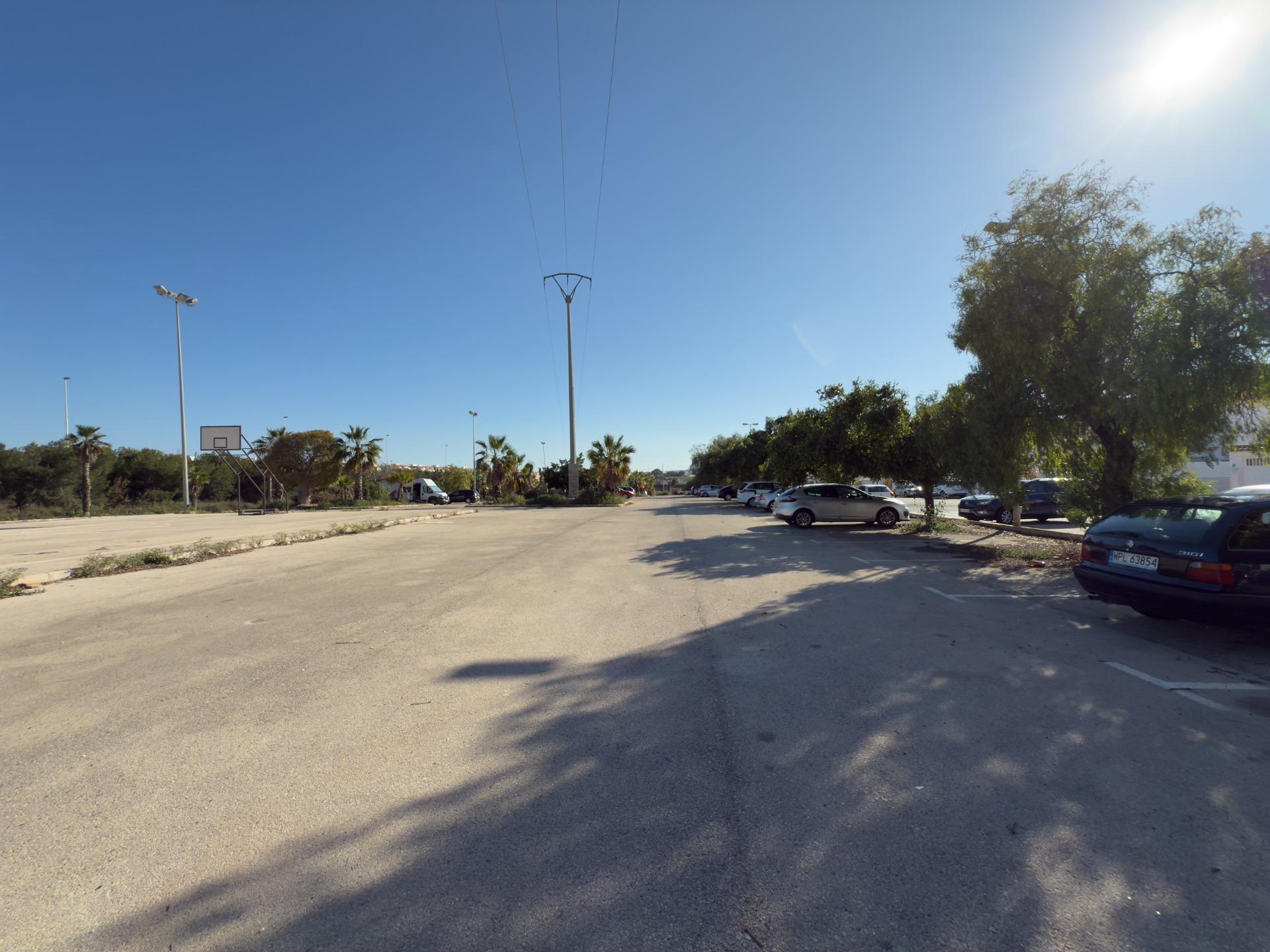 Fantastický bungalov v Torrevieja