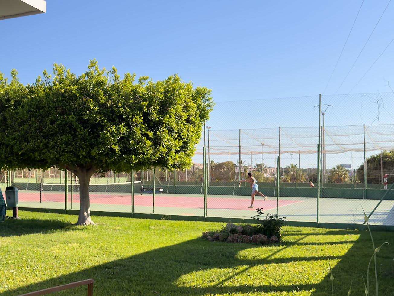 Fantastický bungalov v Torrevieja