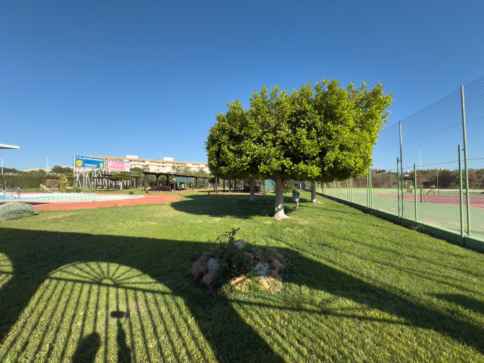 Fantastický bungalov v Torrevieja