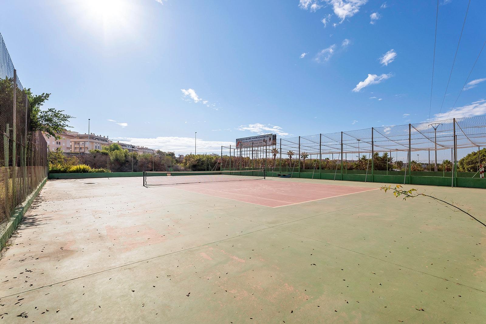 Fantastický bungalov v Torrevieja