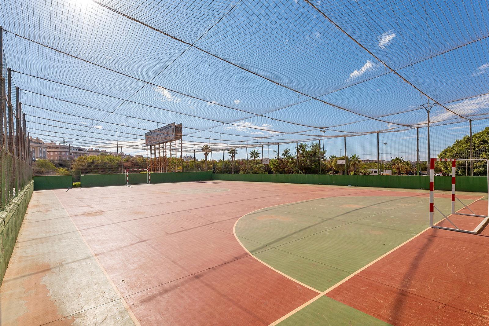 Fantastický bungalov v Torrevieja