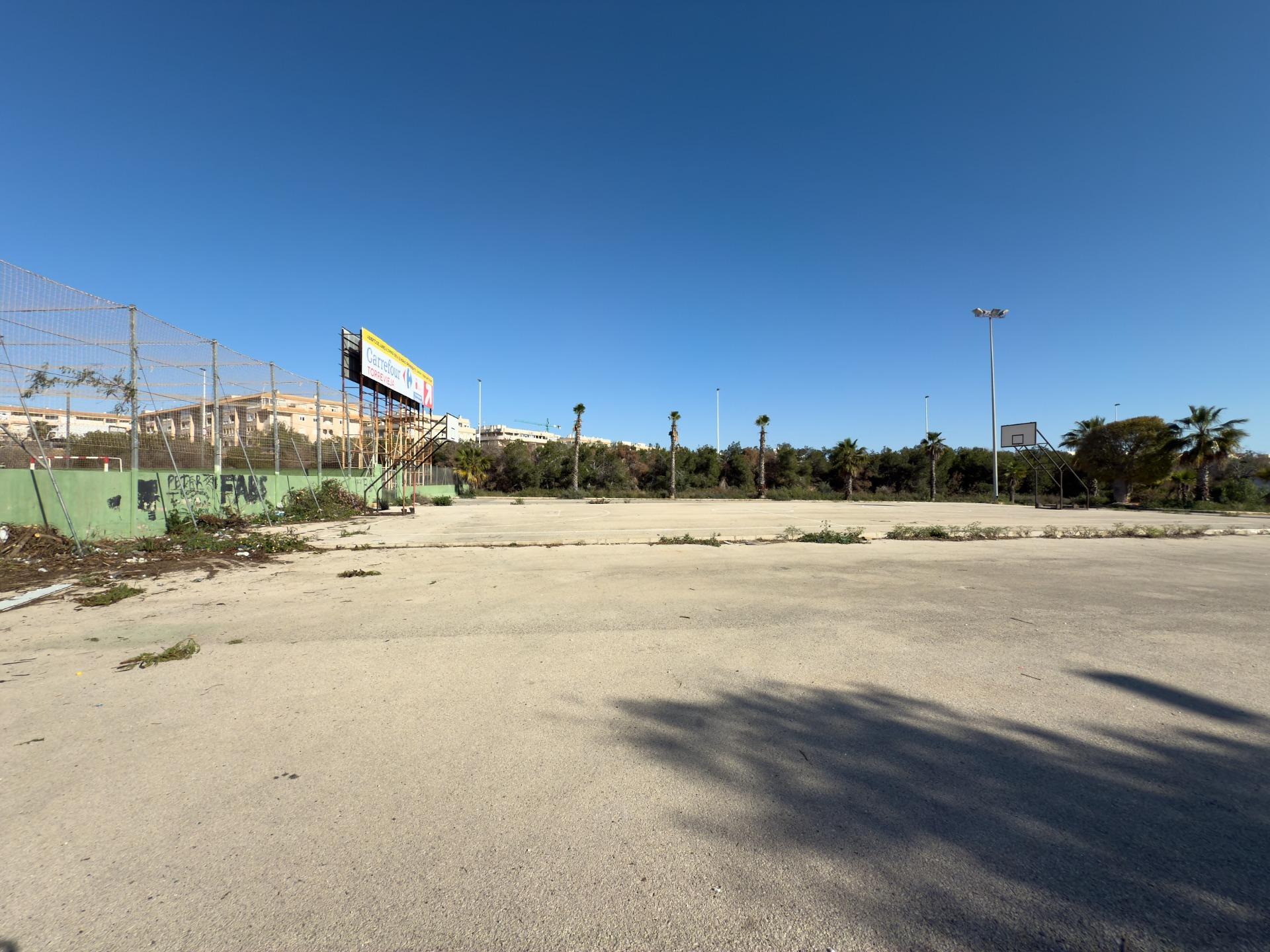 Fantastický bungalov v Torrevieja