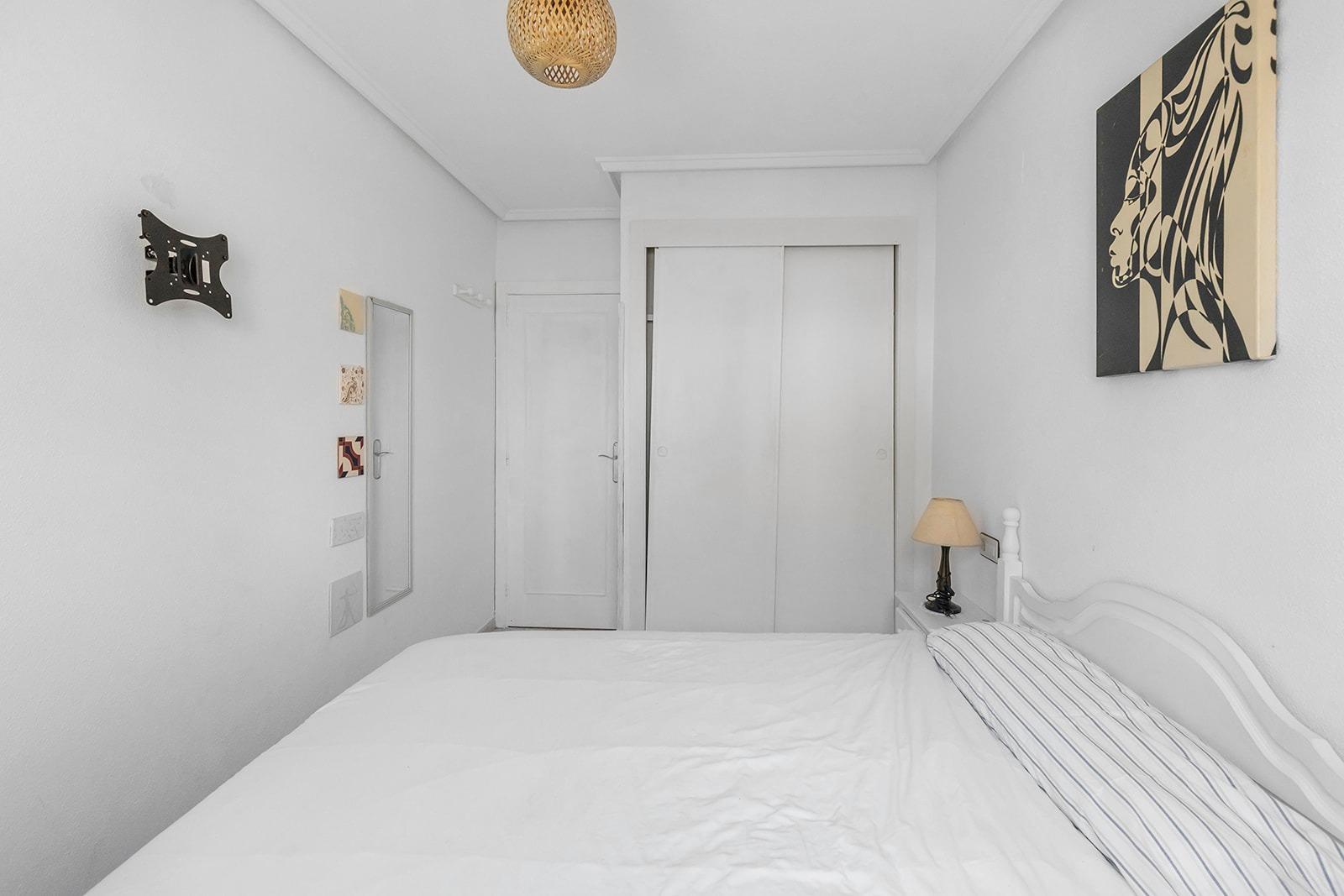 Fantastický bungalov v Torrevieja