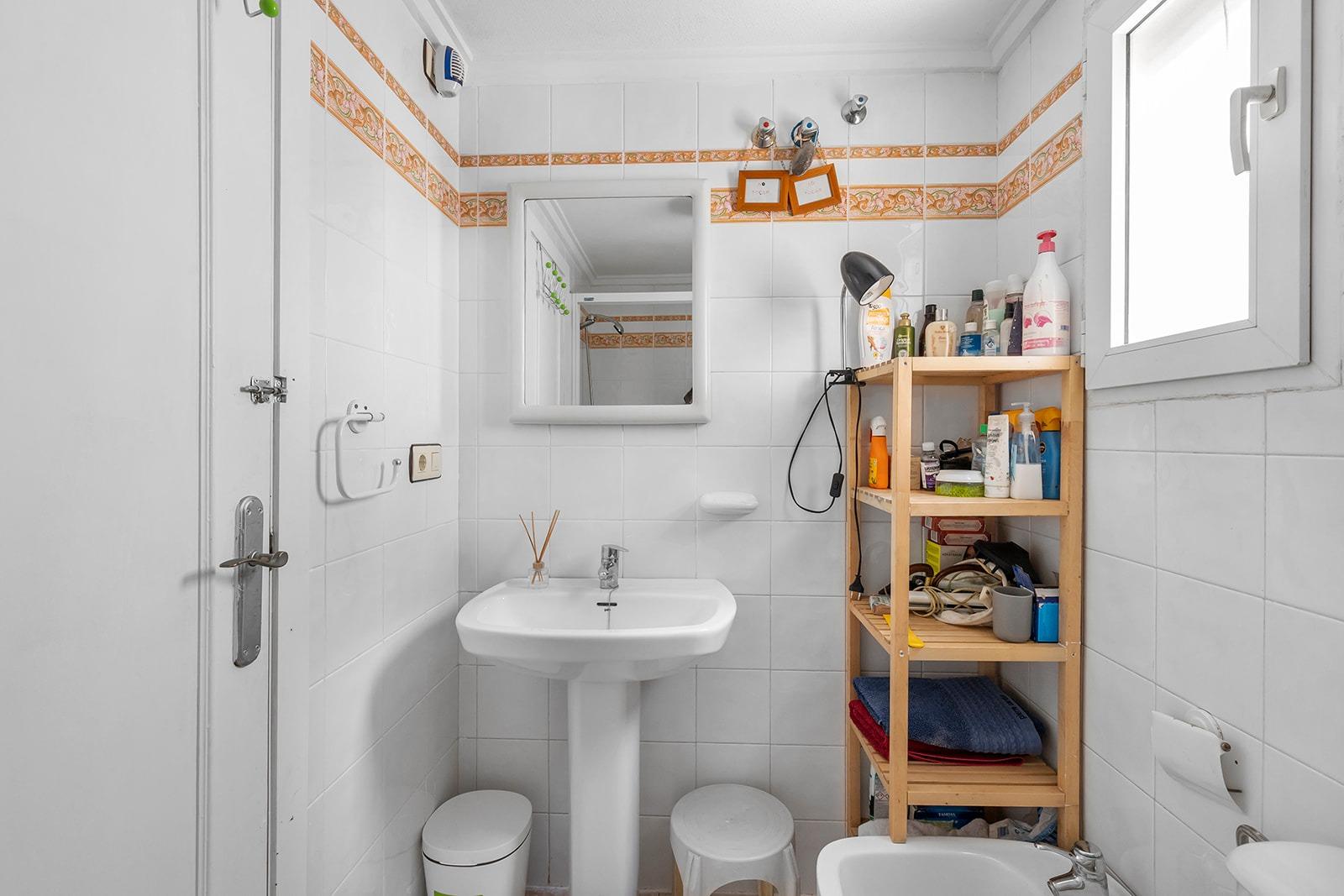 Fantastický bungalov v Torrevieja