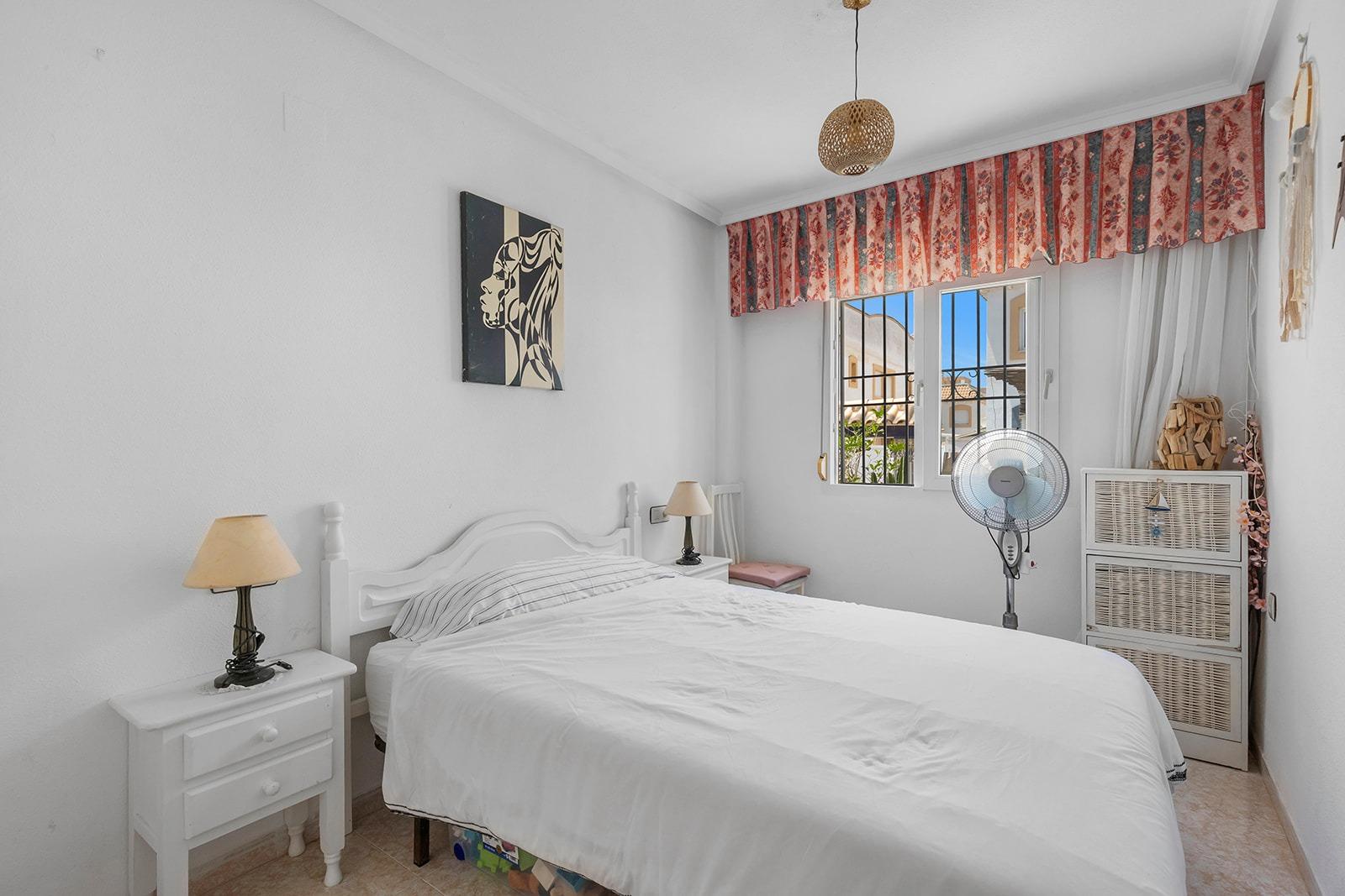 Fantastický bungalov v Torrevieja