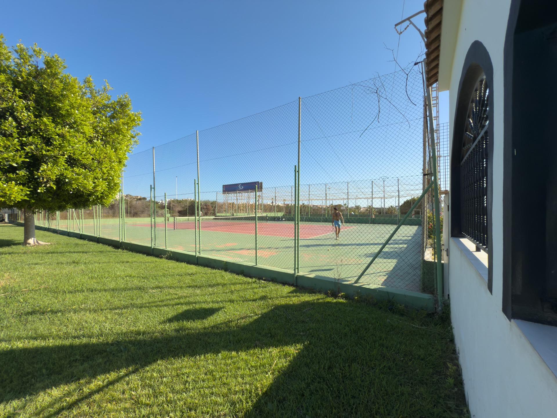 Fantastický bungalov v Torrevieja