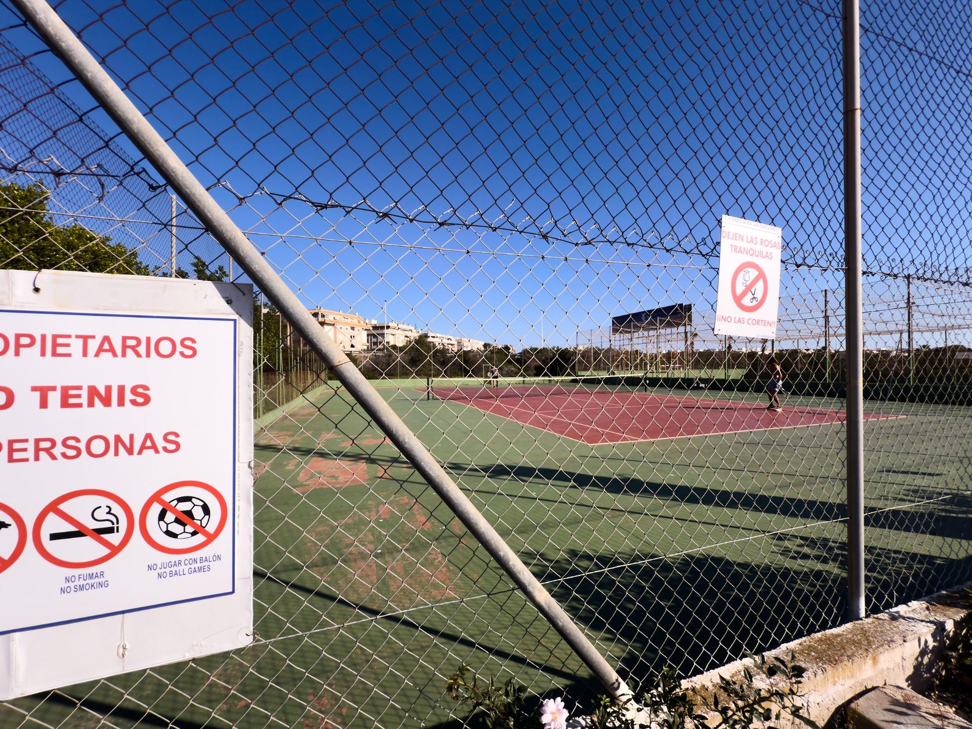 Fantastický bungalov v Torrevieja