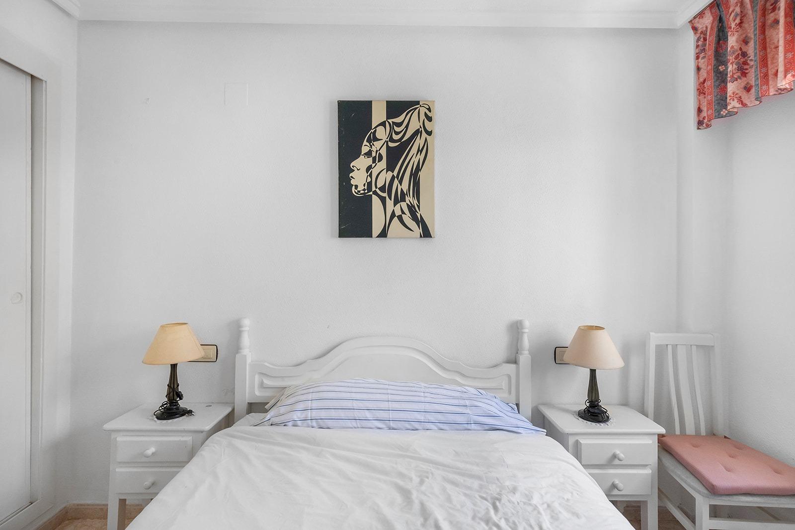 Fantastický bungalov v Torrevieja