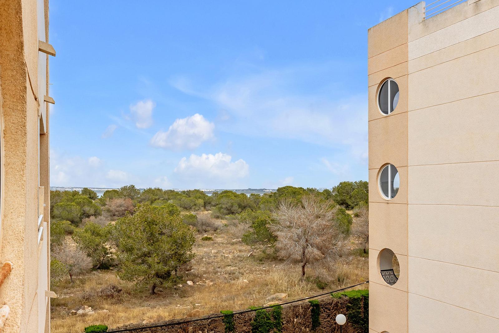 Apartment for sale in Torrevieja