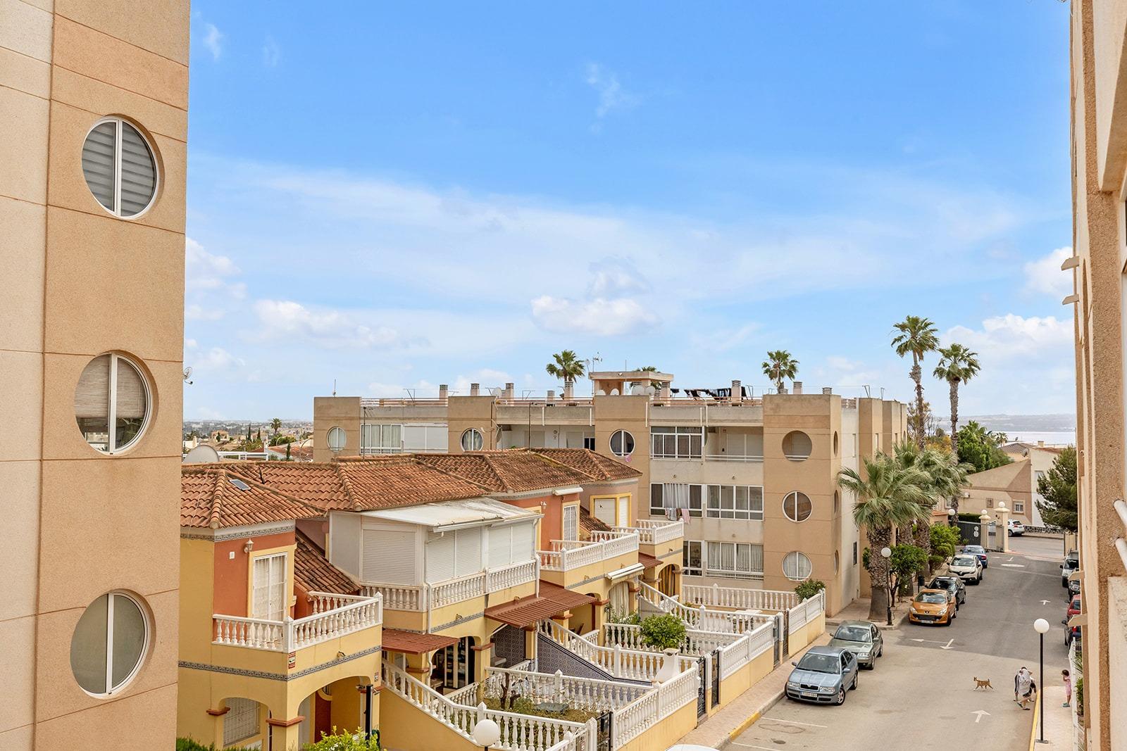 Apartment for sale in Torrevieja