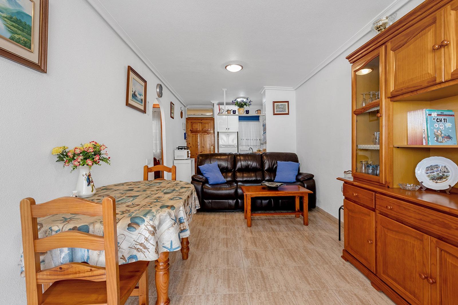 Apartment for sale in Torrevieja