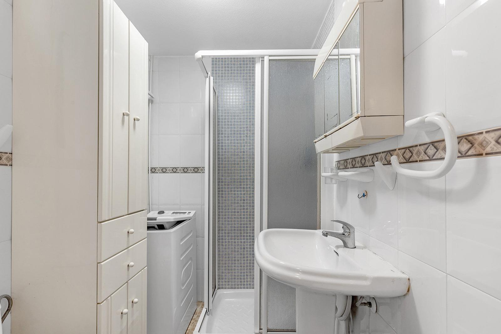 Apartment for sale in Torrevieja