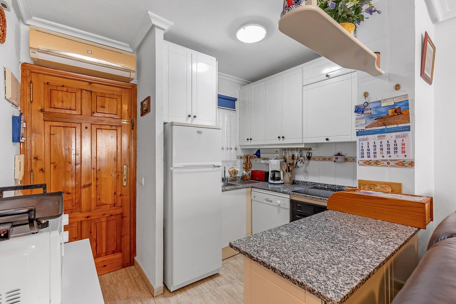 Apartment for sale in Torrevieja