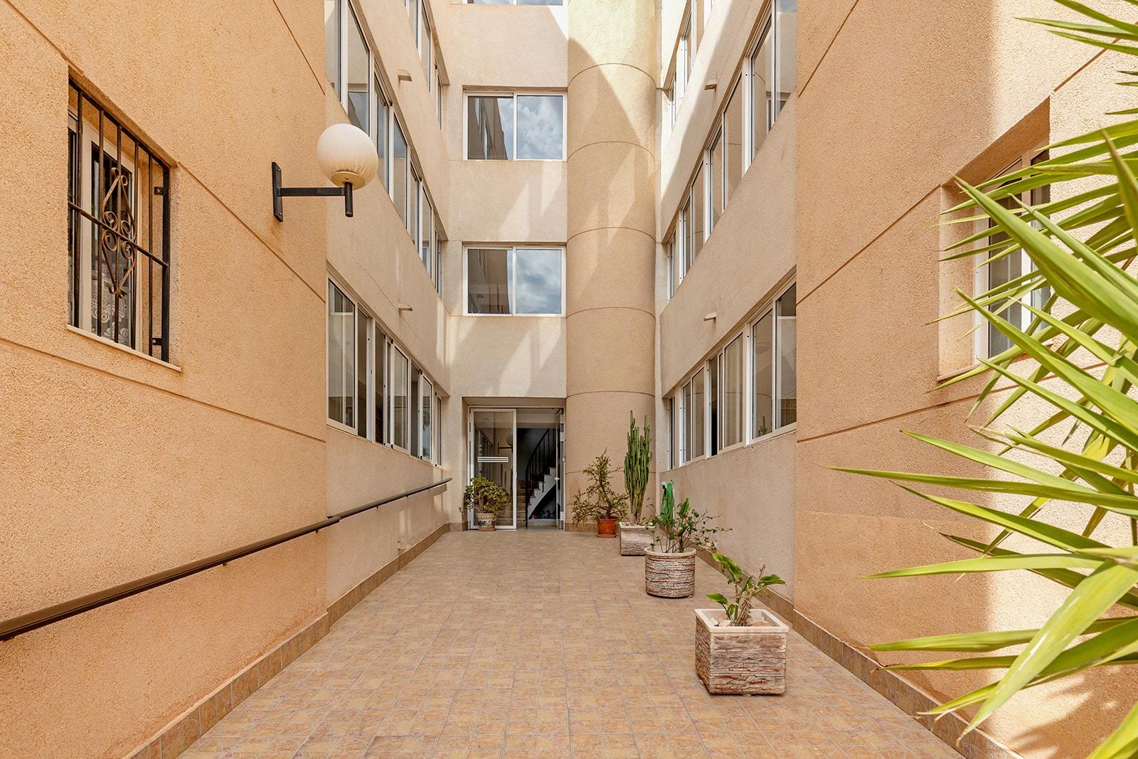 Apartment for sale in Torrevieja