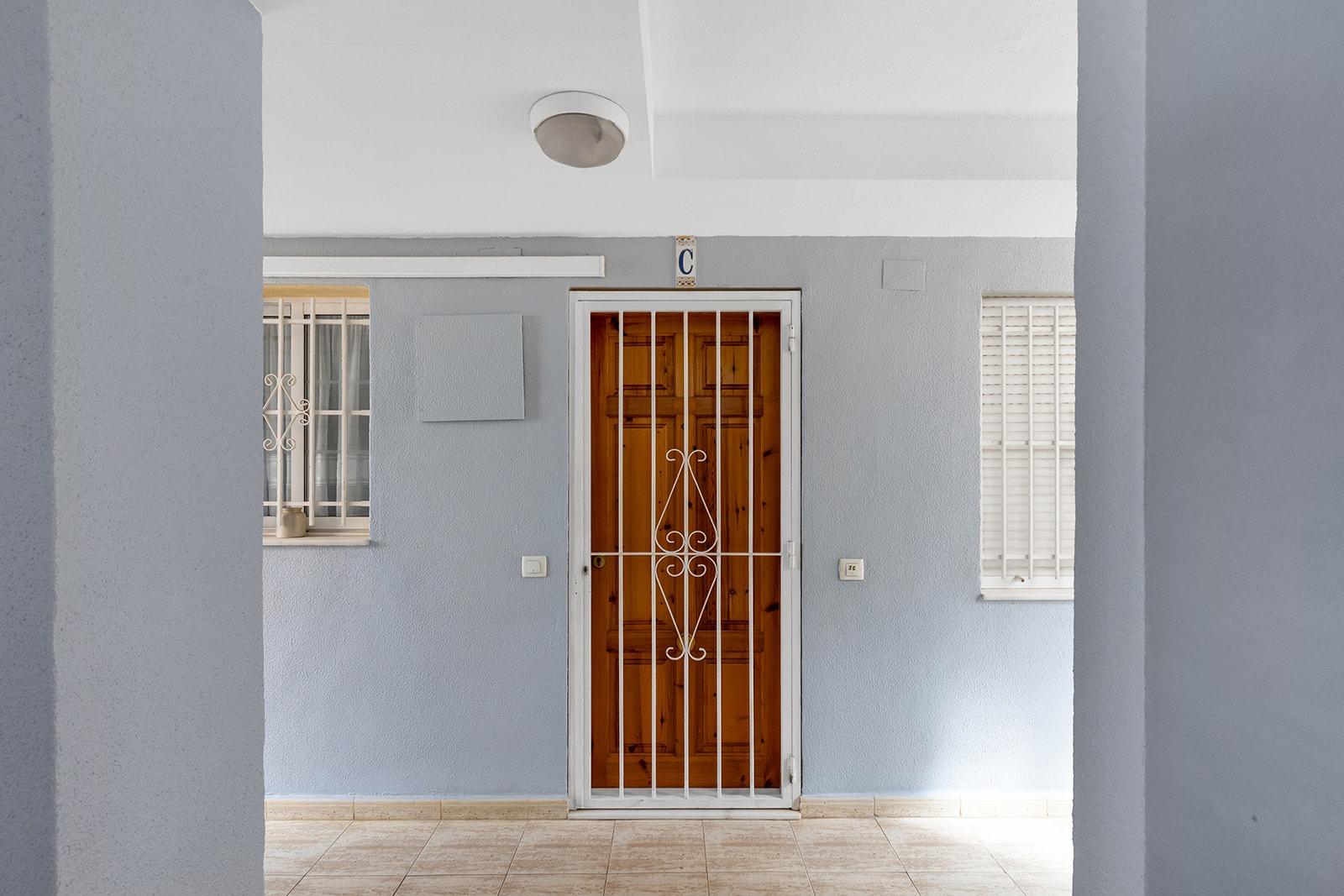 Apartment for sale in Torrevieja