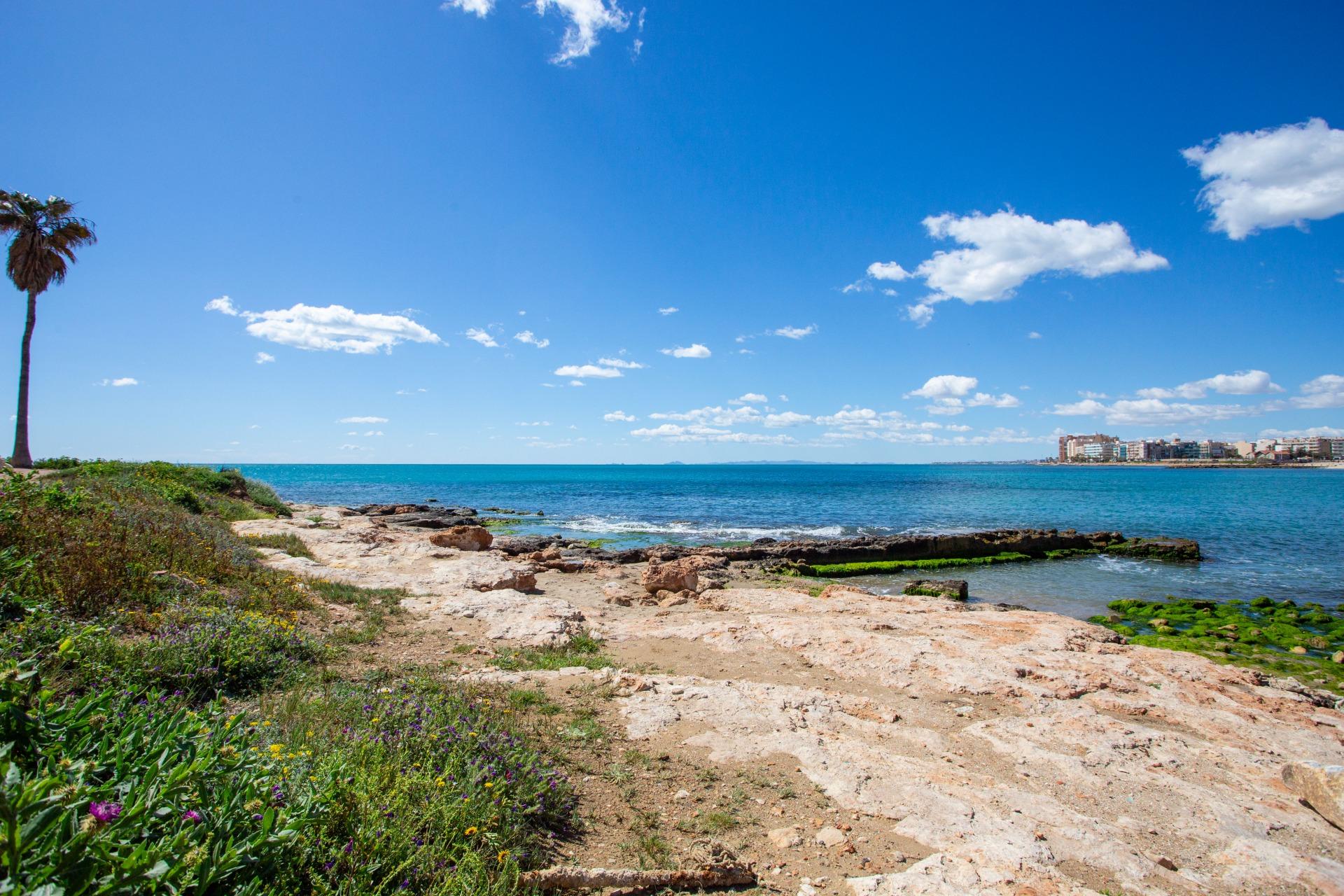 Apartment for sale in Torrevieja