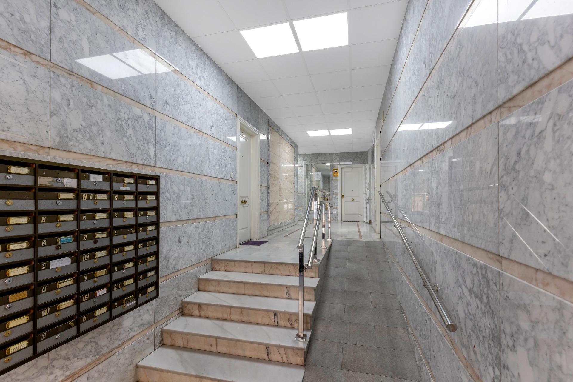 Apartment for sale in Torrevieja