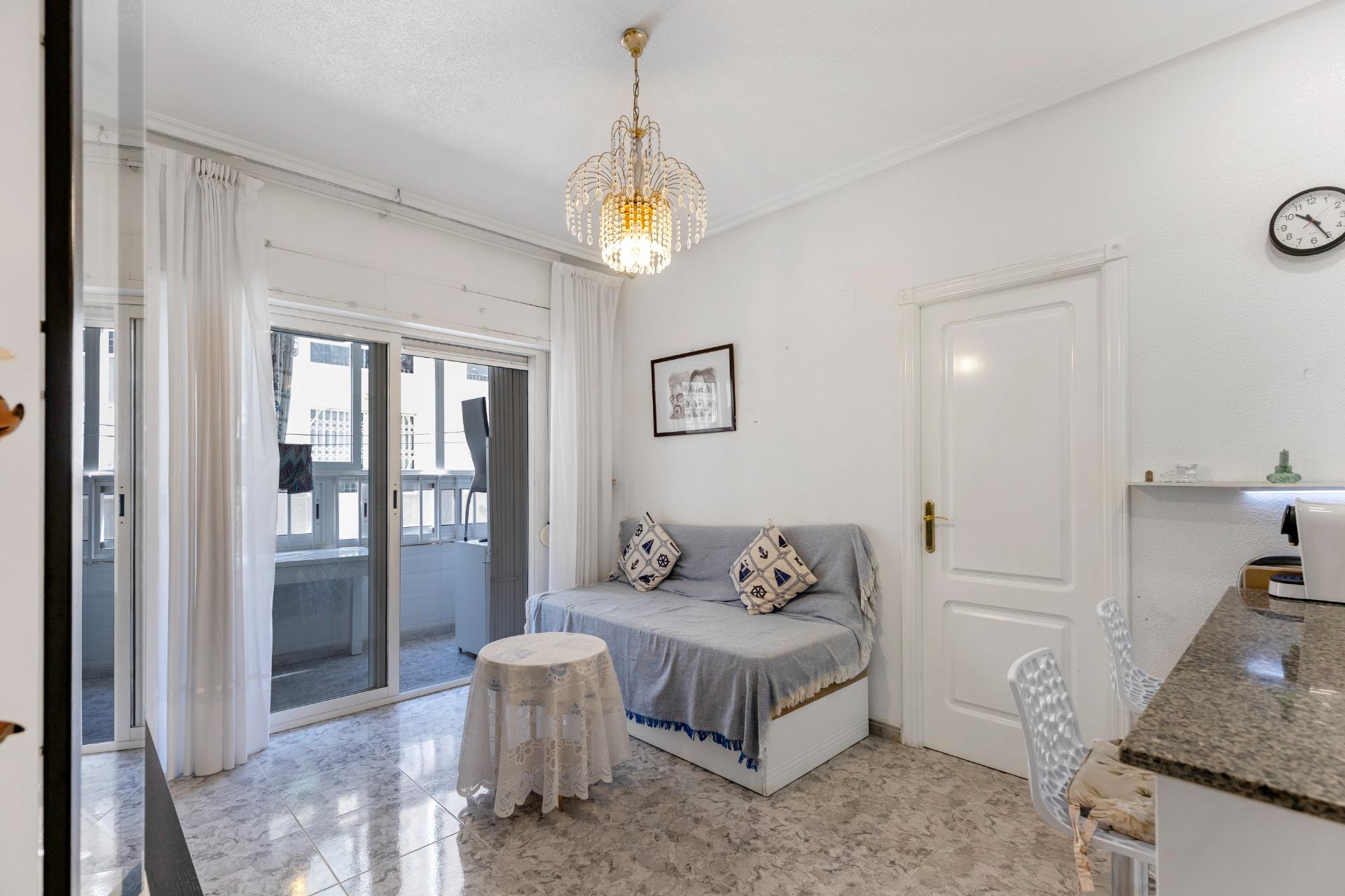 Apartment for sale in Torrevieja