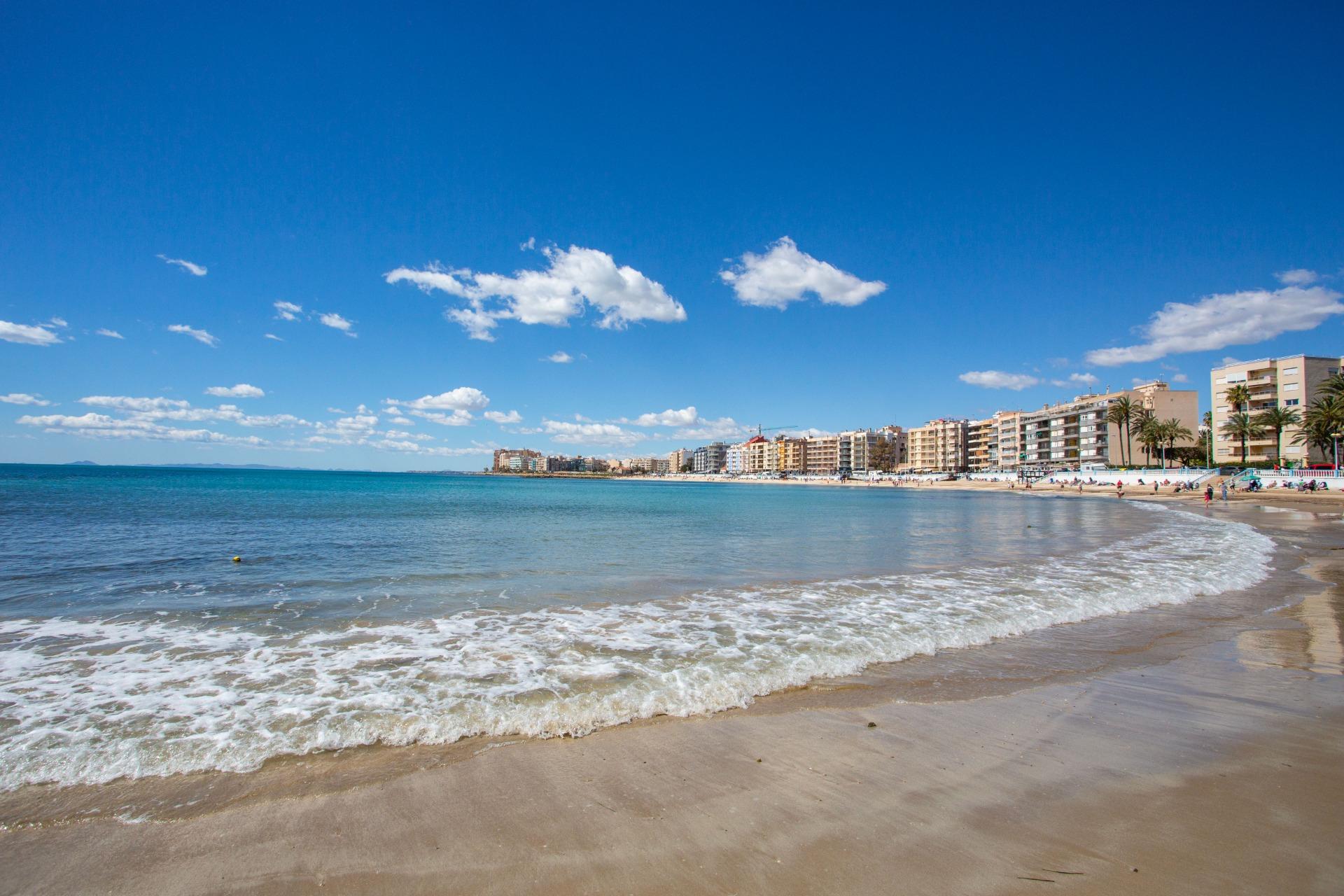 Apartment for sale in Torrevieja