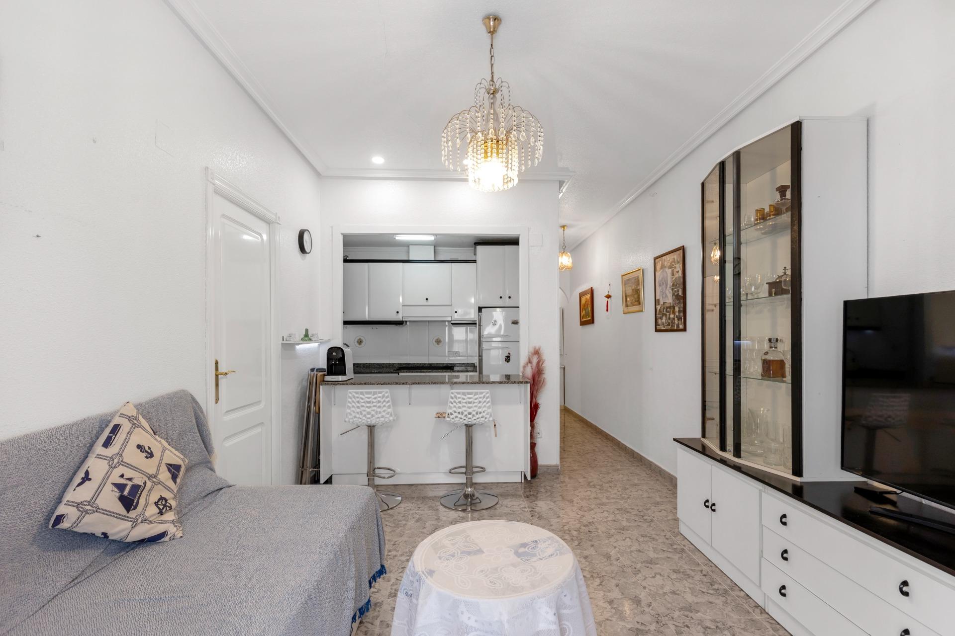 Apartment for sale in Torrevieja