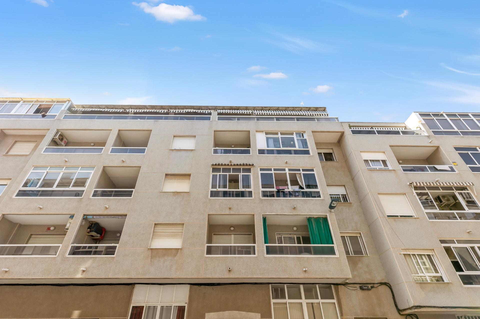 Apartment for sale in Torrevieja