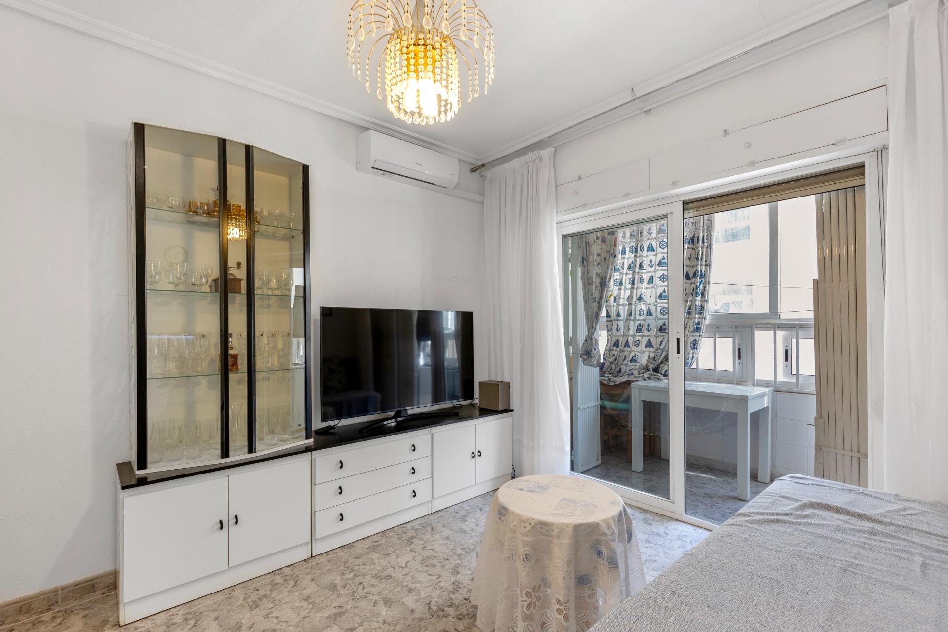 Apartment for sale in Torrevieja