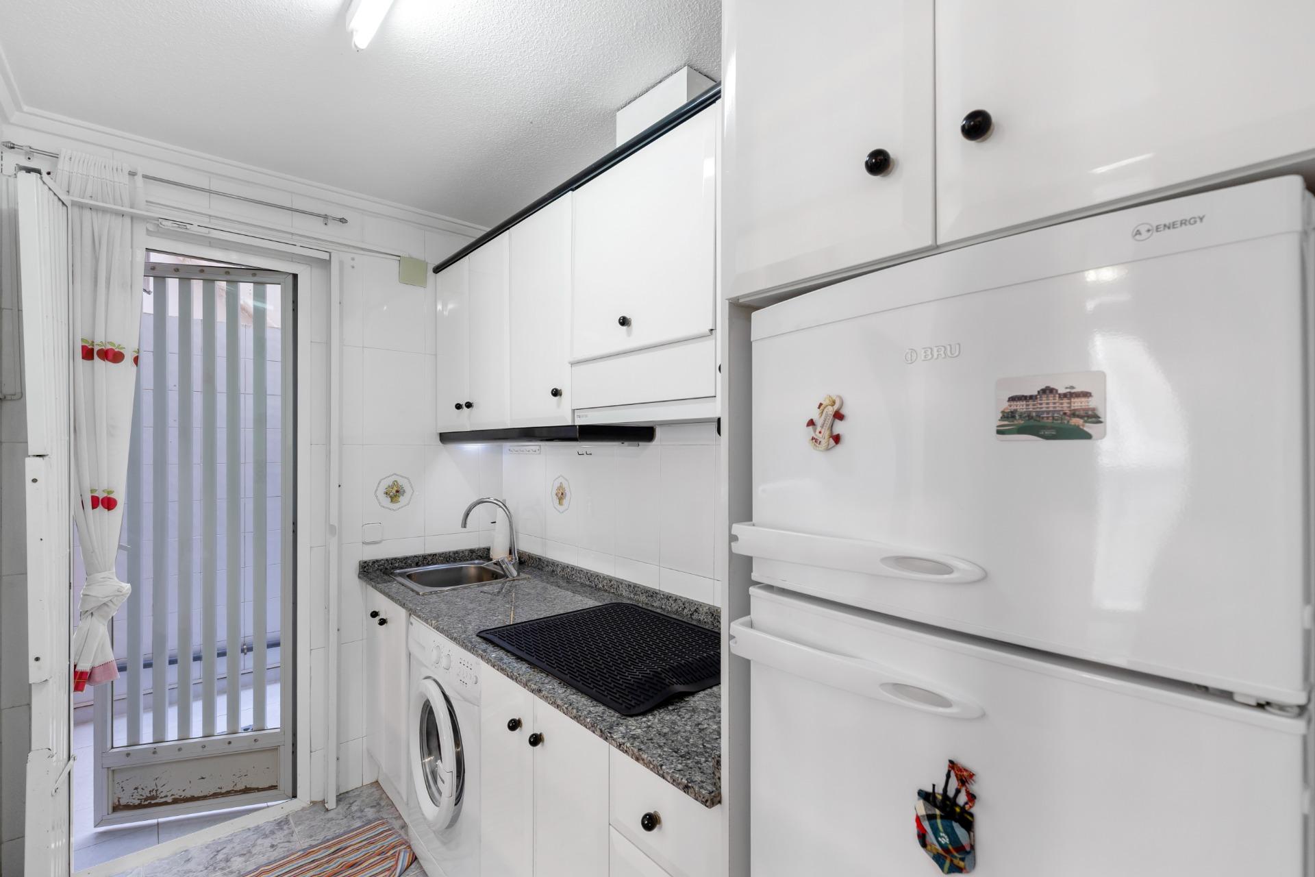 Apartment for sale in Torrevieja