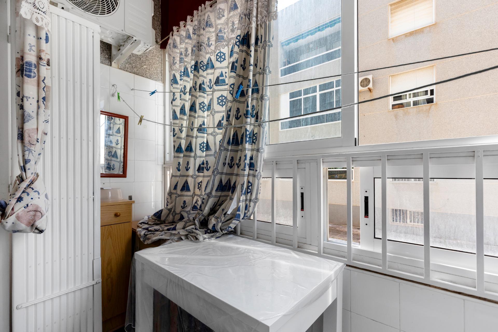 Apartment for sale in Torrevieja