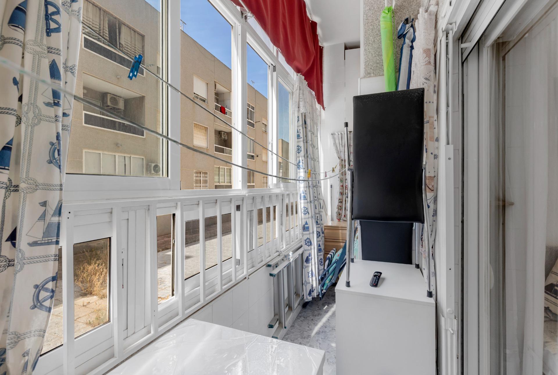 Apartment for sale in Torrevieja