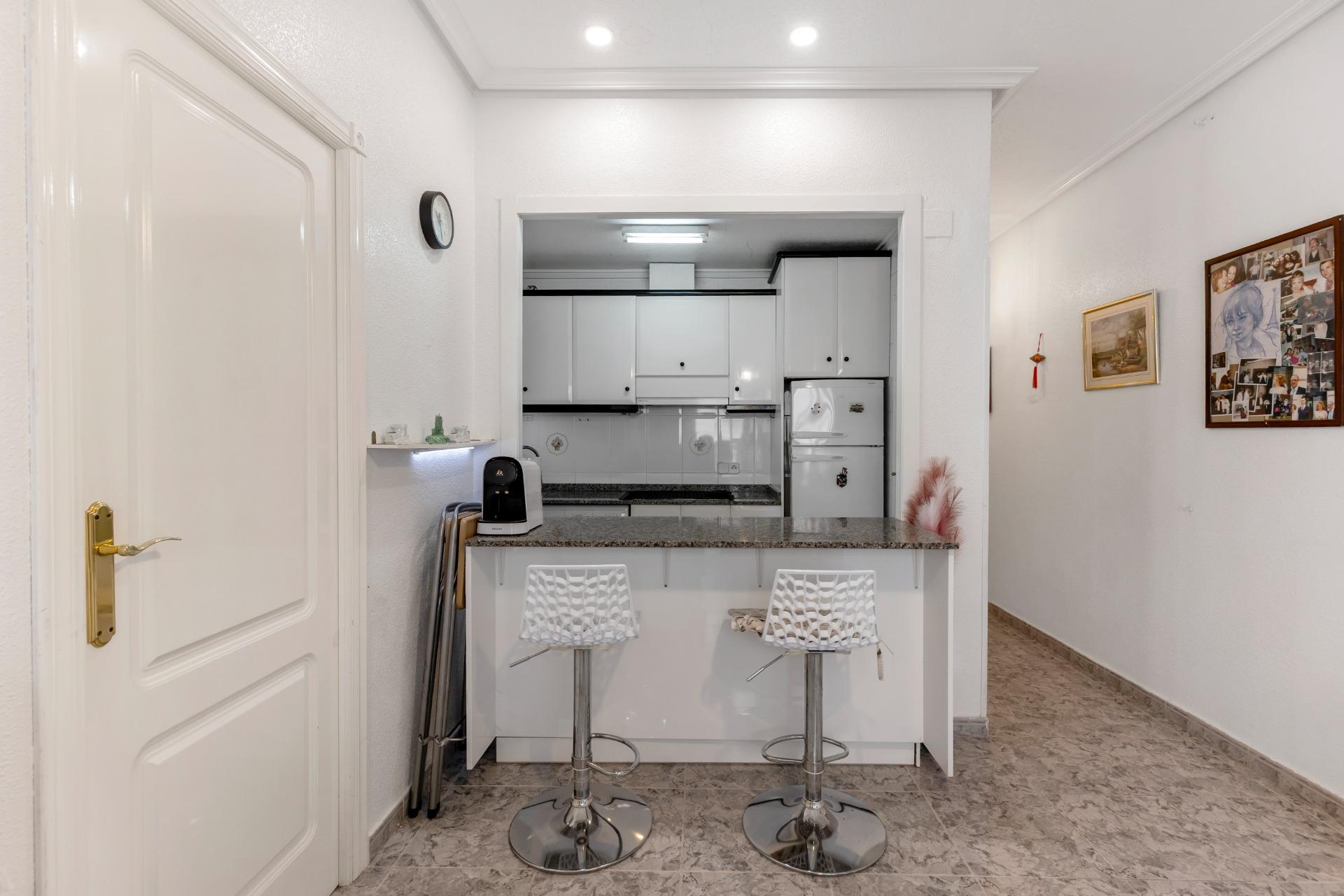 Apartment for sale in Torrevieja