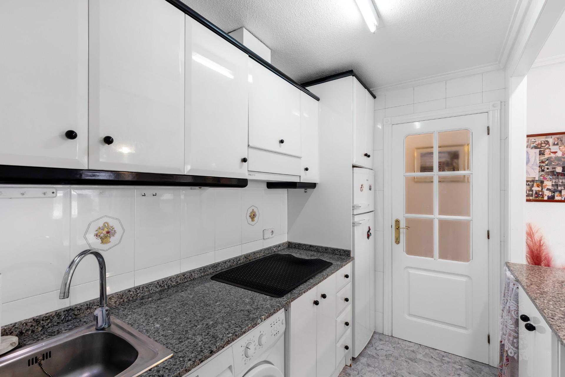 Apartment for sale in Torrevieja