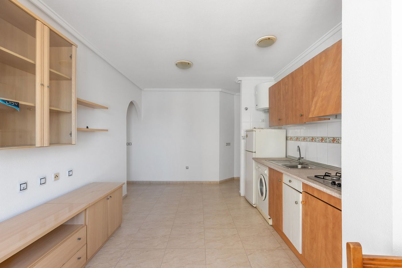 Apartment for sale in Torrevieja