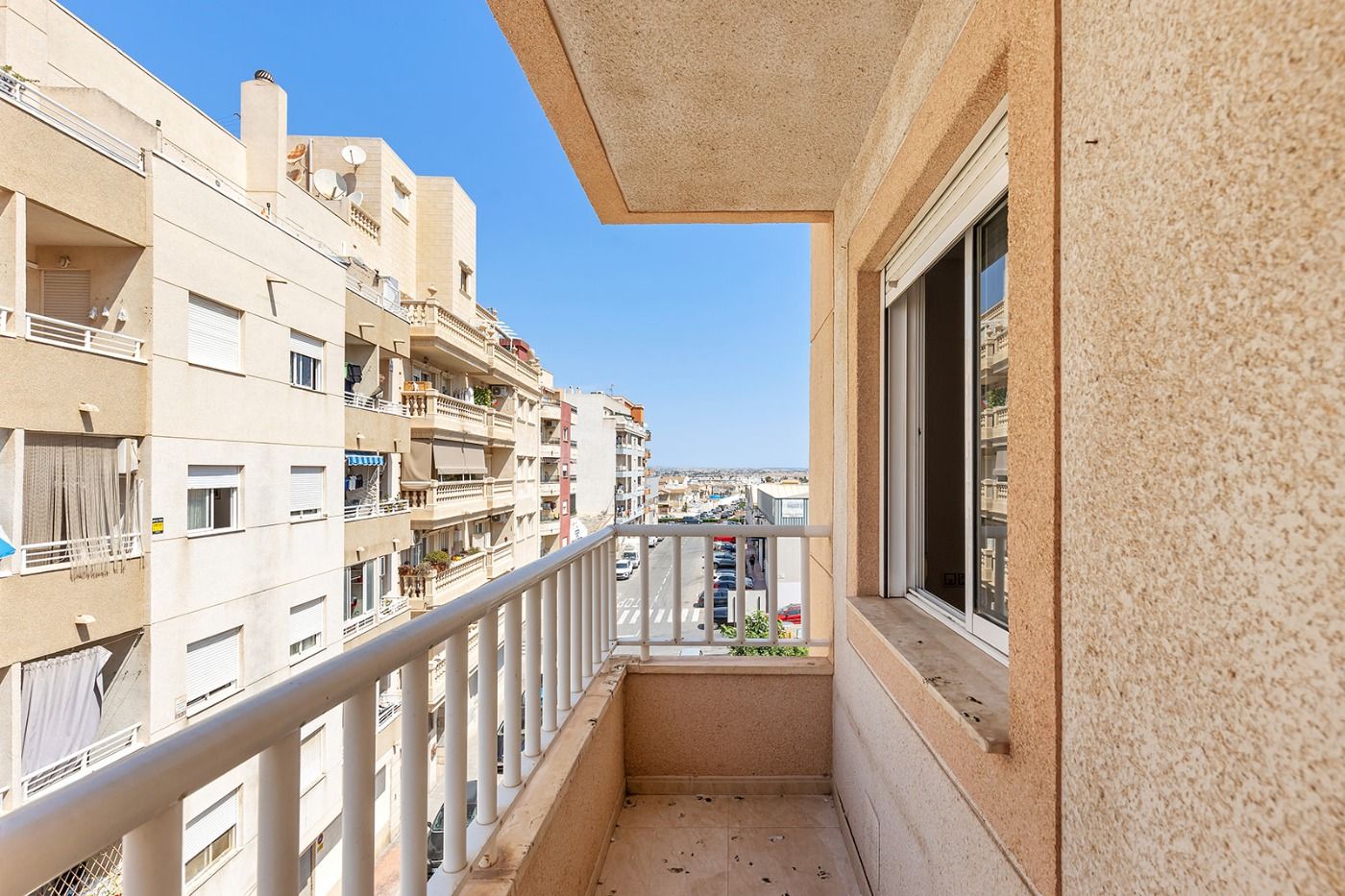 Apartment for sale in Torrevieja