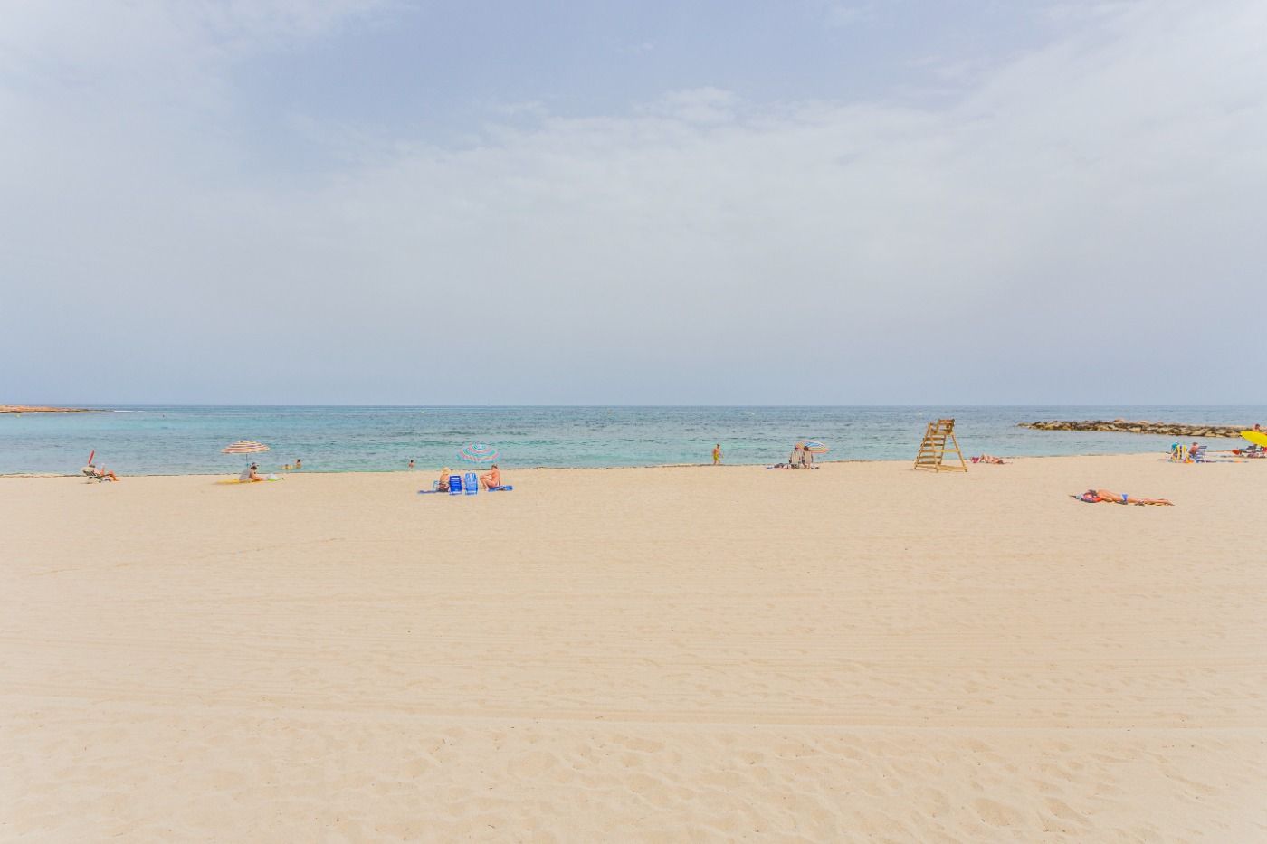 Apartment for sale in Torrevieja