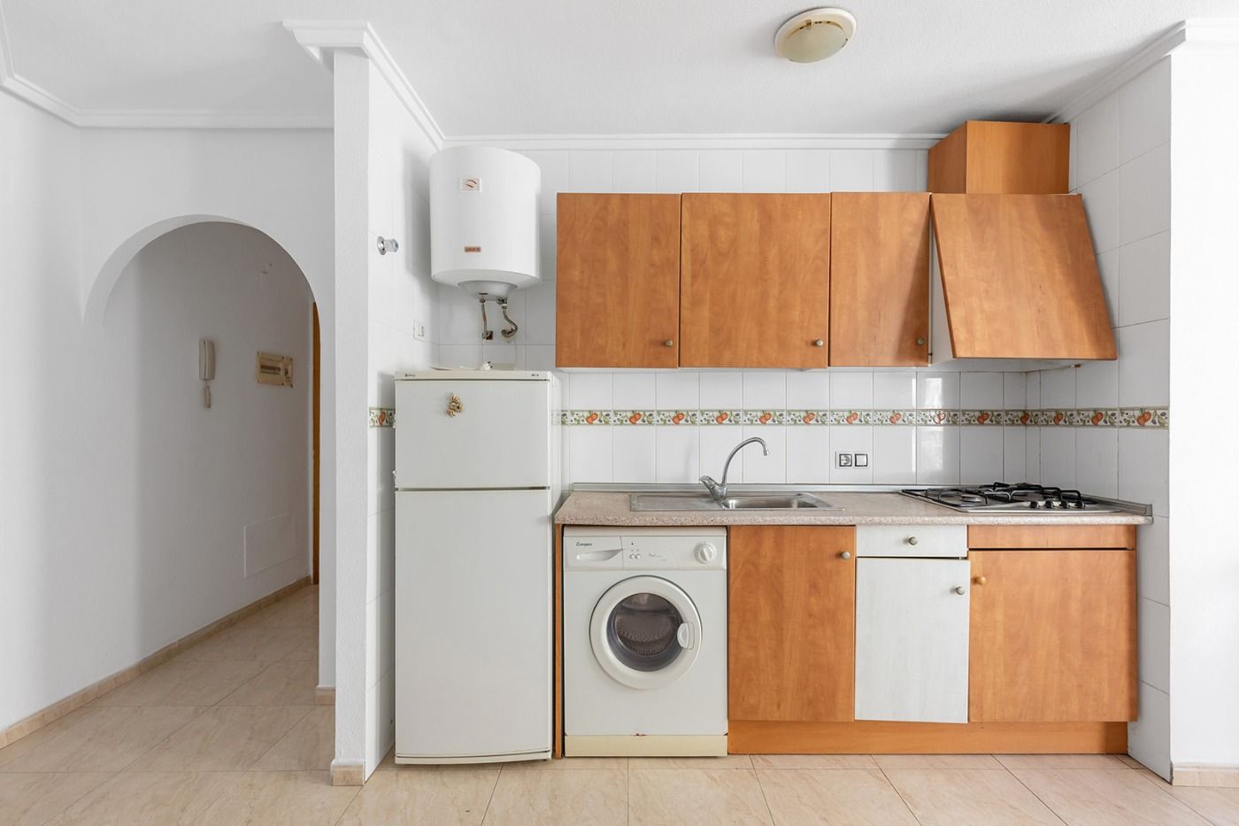 Apartment for sale in Torrevieja