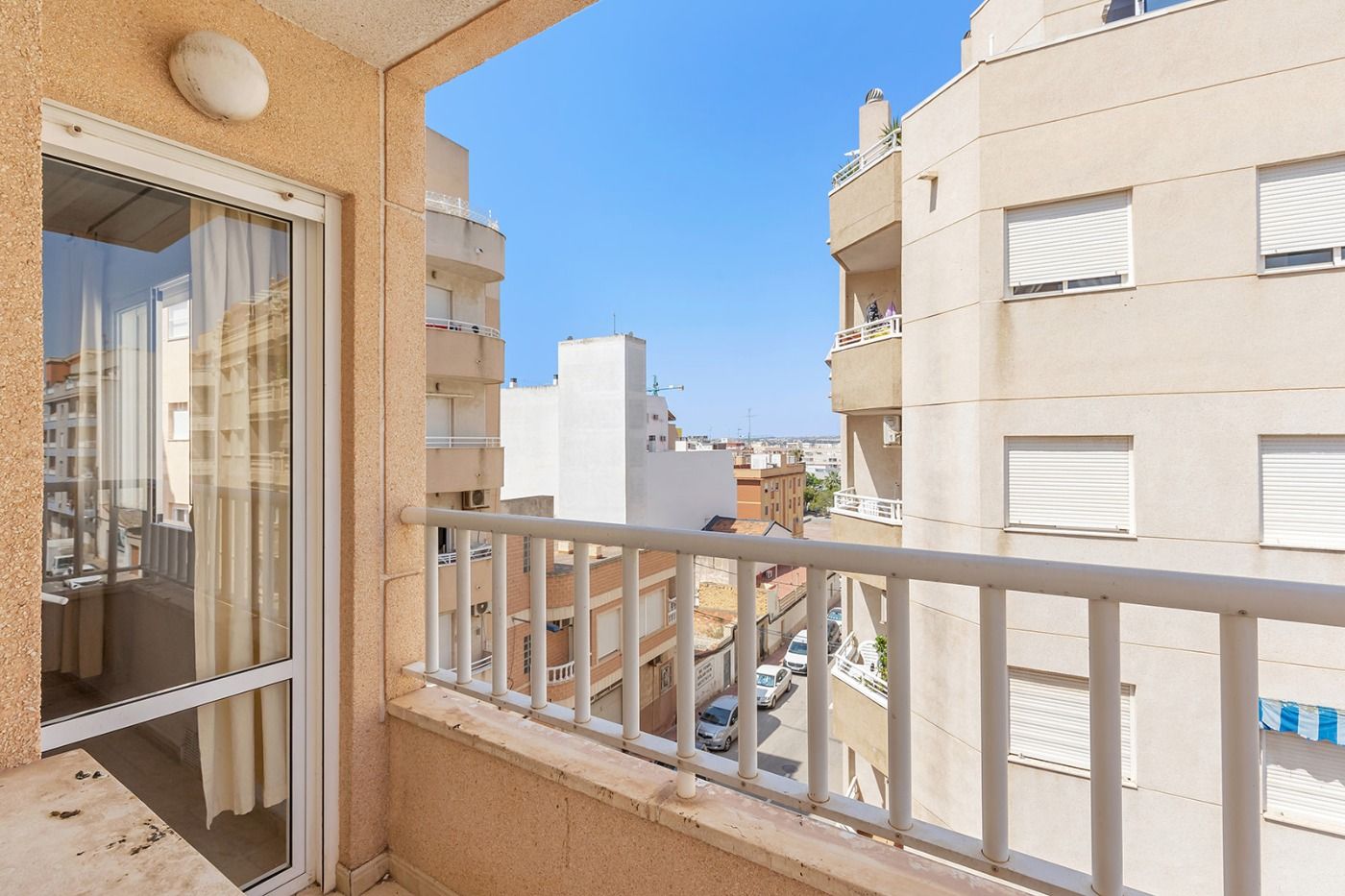 Apartment for sale in Torrevieja
