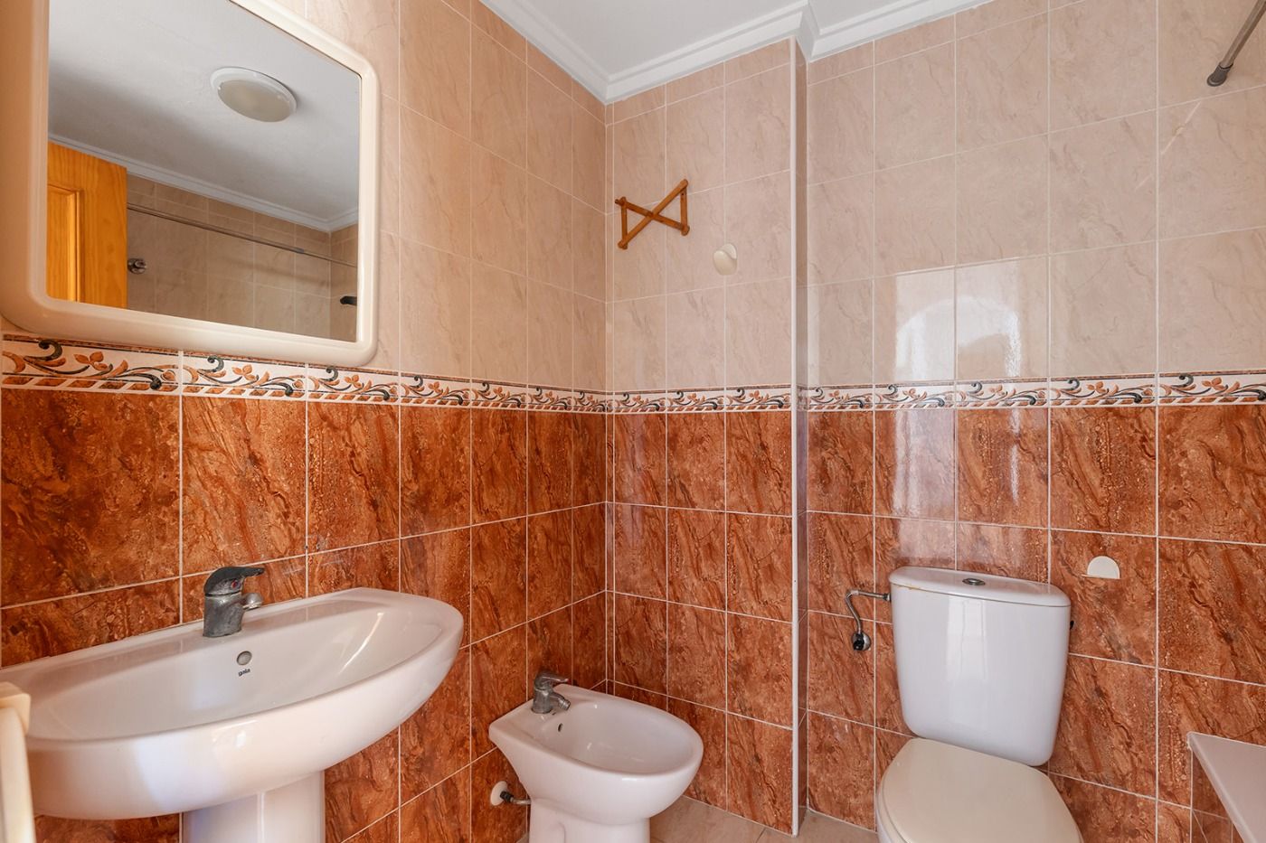 Apartment for sale in Torrevieja