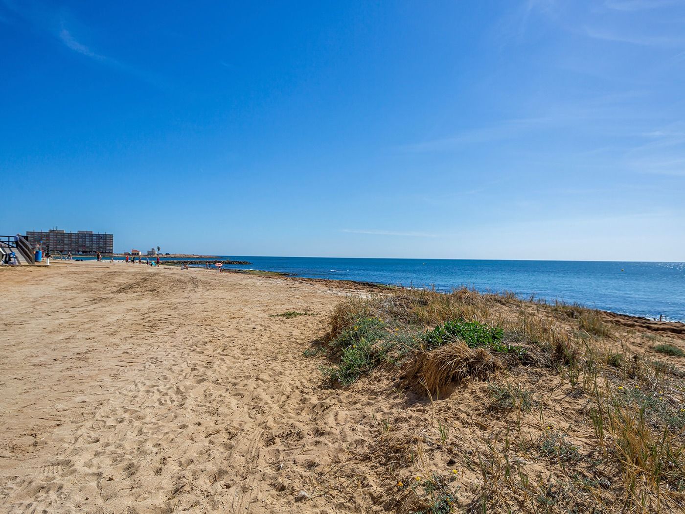 Apartment for sale in Torrevieja