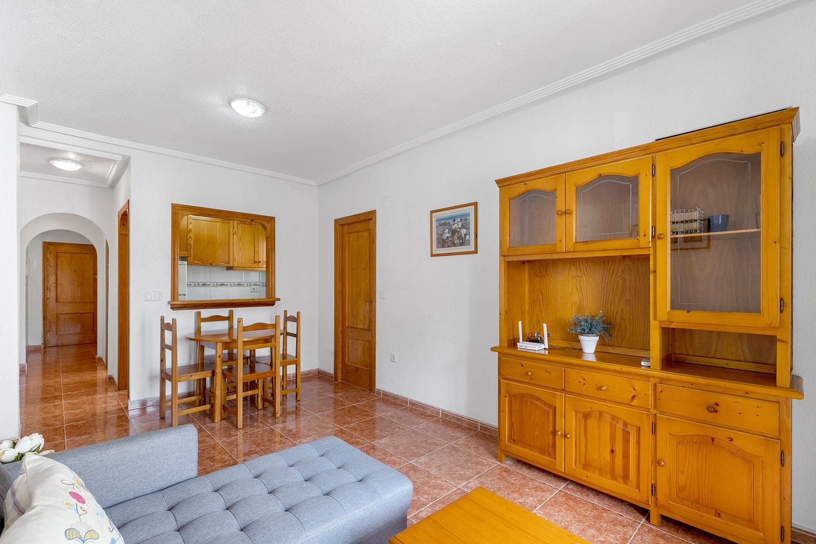 Apartmán k prodeji v Torrevieja