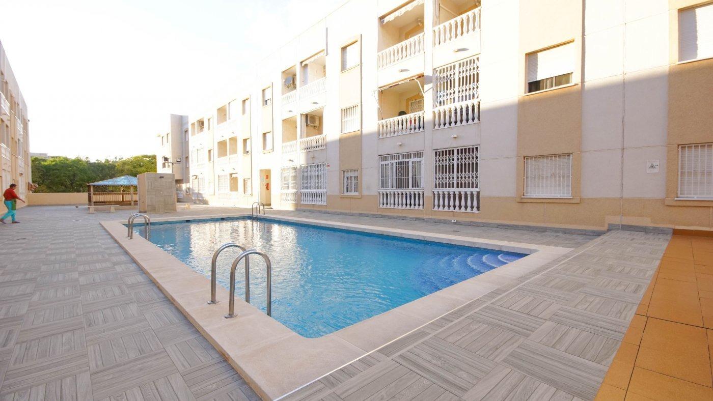 Apartmán k prodeji v Torrevieja