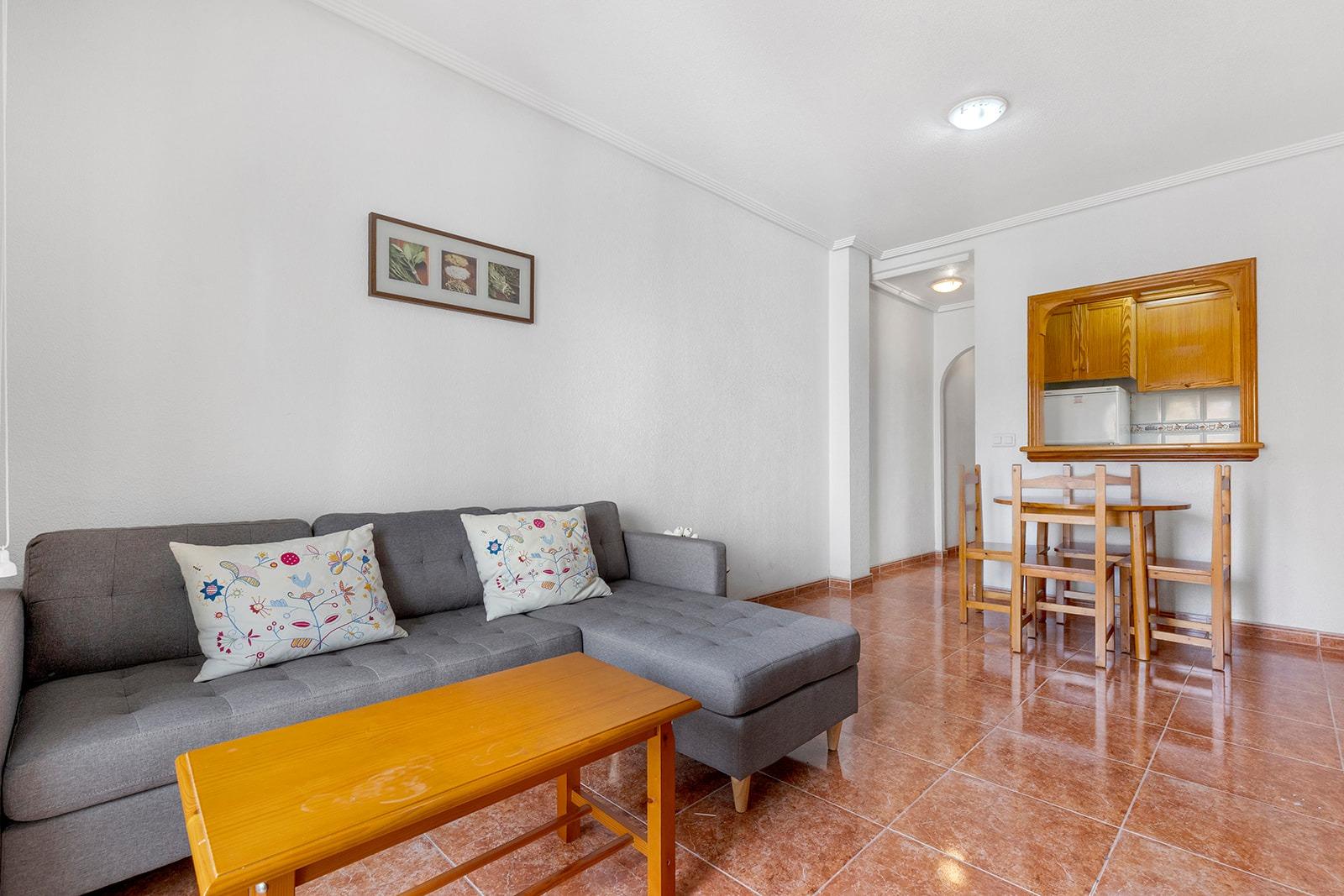 Apartmán k prodeji v Torrevieja
