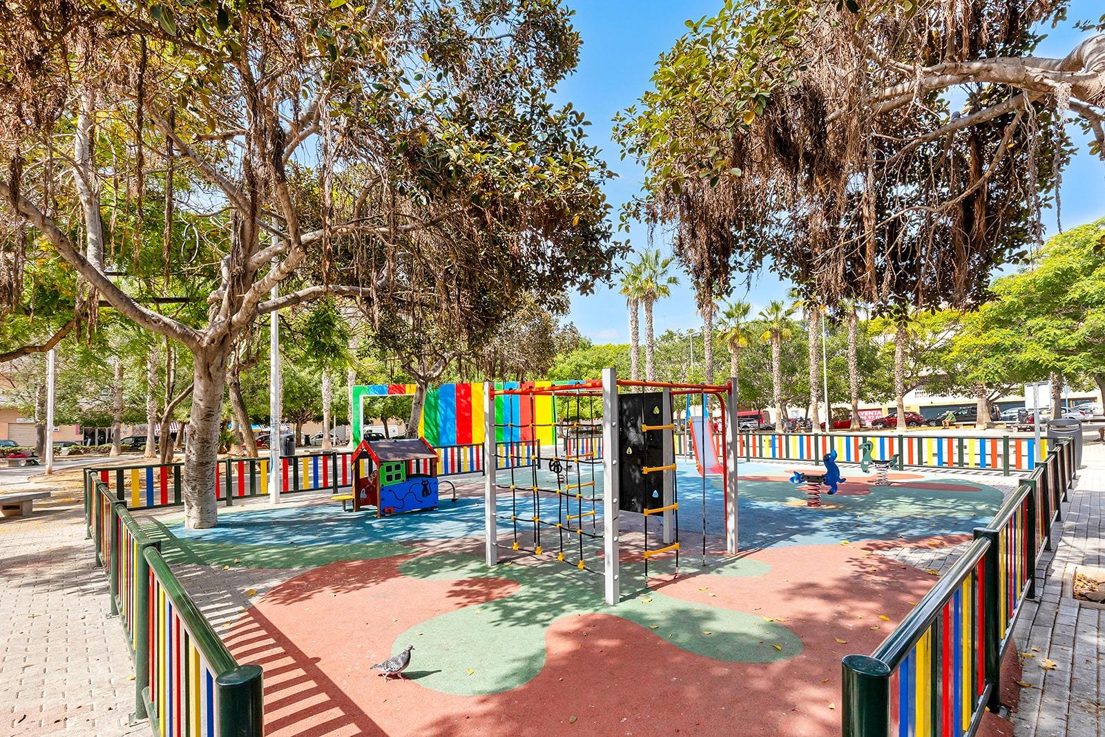 Apartmán k prodeji v Torrevieja