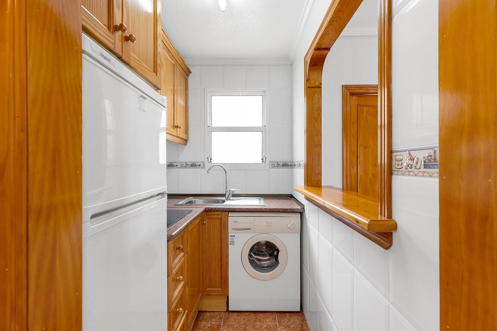 Apartmán k prodeji v Torrevieja