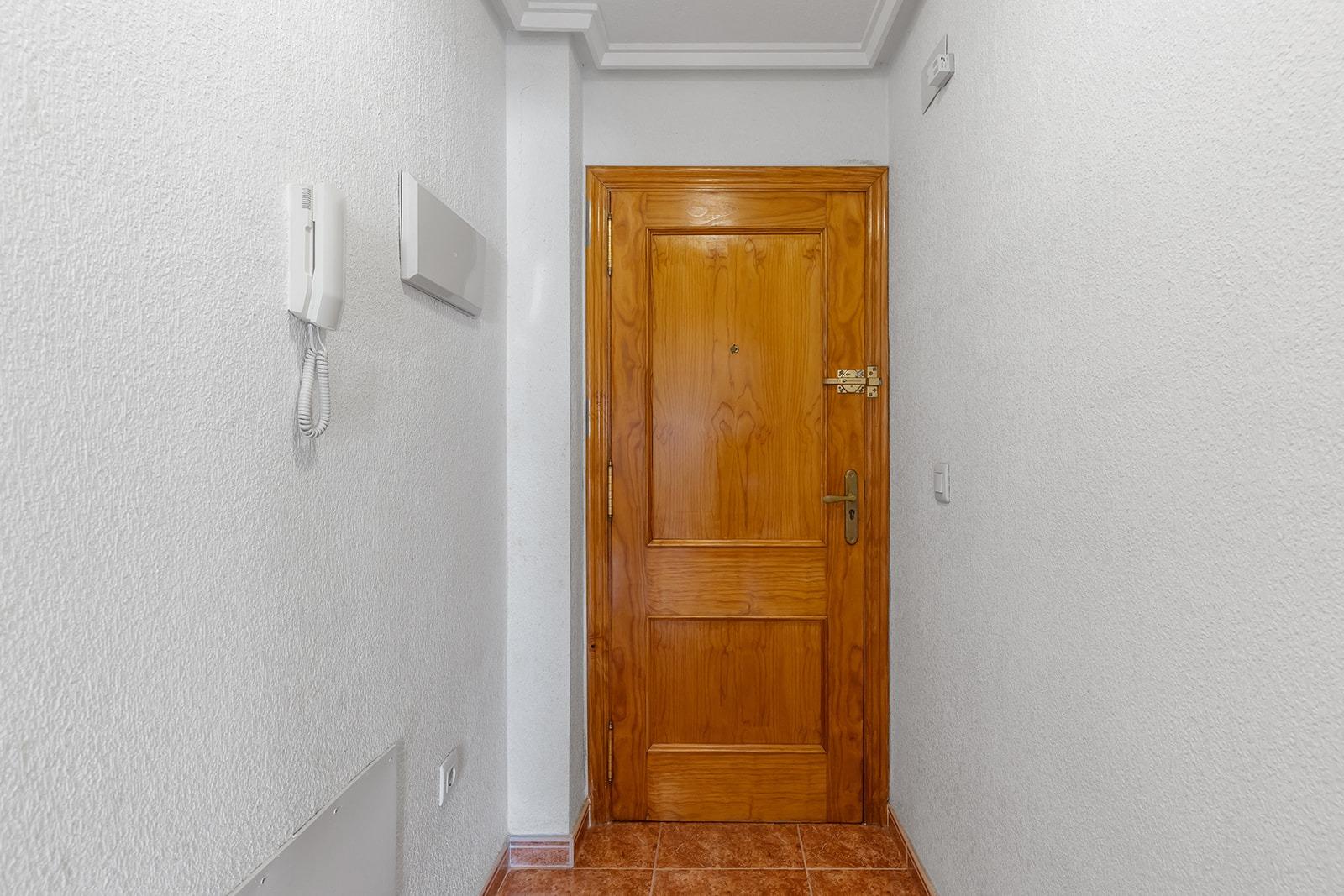 Apartmán k prodeji v Torrevieja